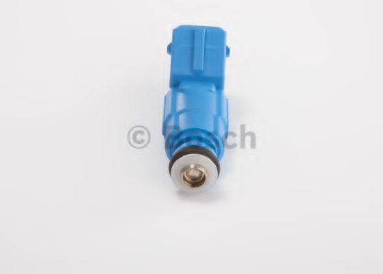 GMC 93359932 Injector